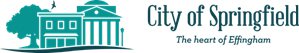 City of Springfield logo