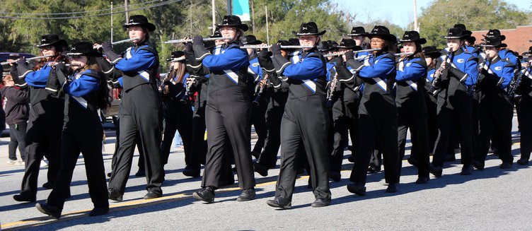 Rebel Regiment