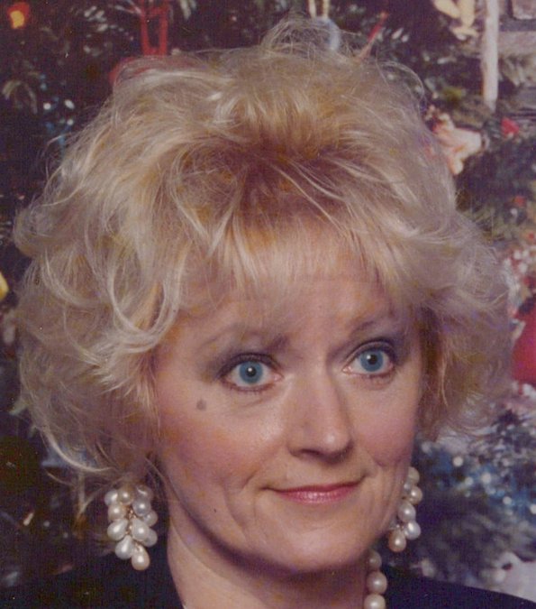 Cynthia Page Statesboro Herald