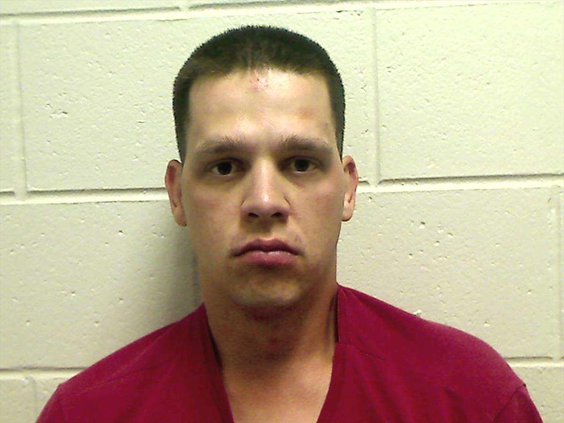 FRAME, PATRICK CALIN