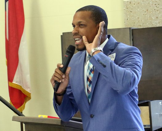 Dr. Torian White