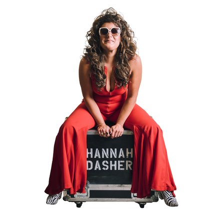 Hannah Dasher