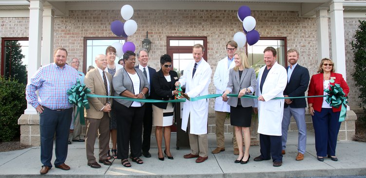 Effingham Vascular Center