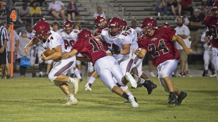 Trey Whiddon