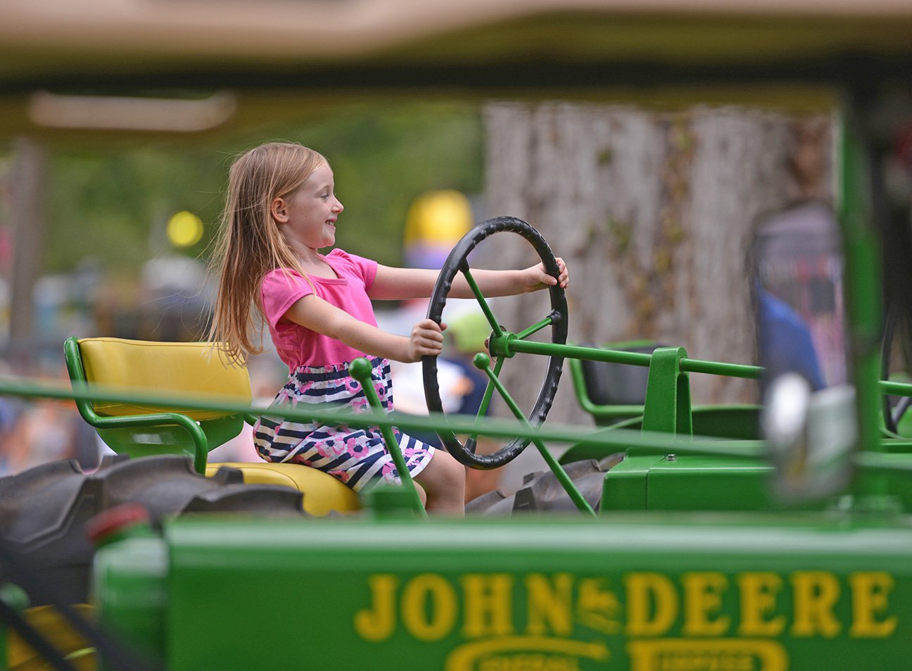 30th annual Peanut Festival in Brooklet Sept. 21 Discovering Bulloch