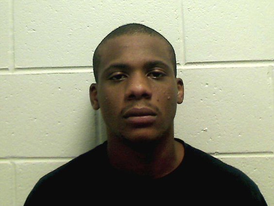 Ahmad Tashaud Boykin