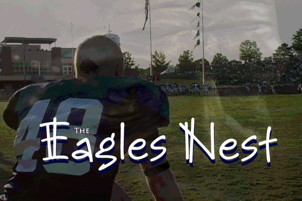 The Eagles Nest