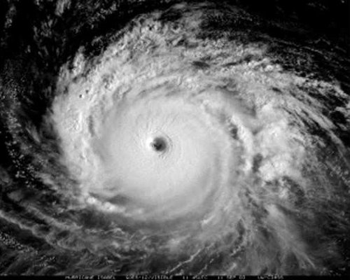 hurricane