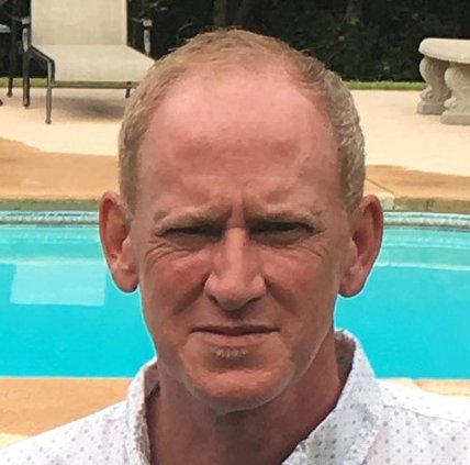 Mr. Henry "Hank" Franklin Clay