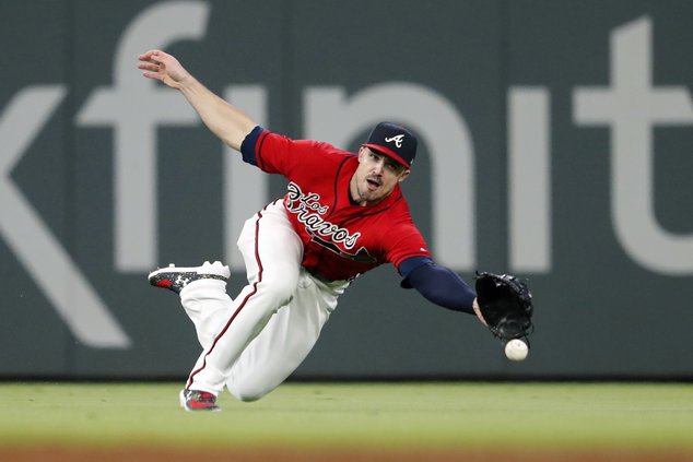 braves