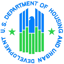 US HUD logo