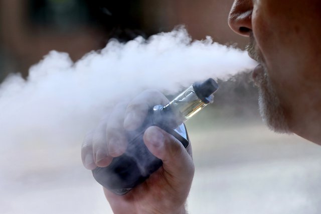 Walmart to quit selling e-cigarettes