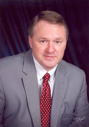 Deputy coroner Tommy Perry Flanders