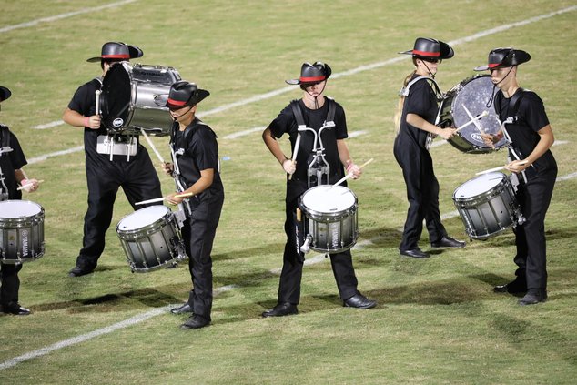 Drumline