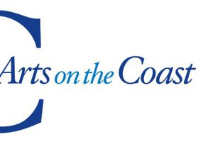 Arts on the Coast logo