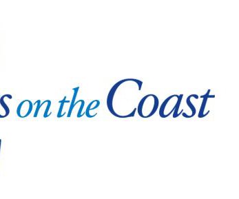 Arts on the Coast logo