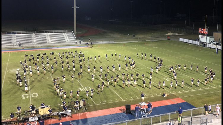 Rebel Regiment