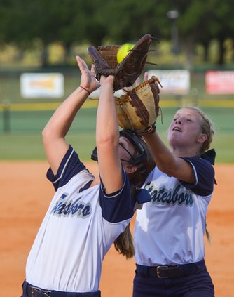 Statesboro splits doubleheader with Union Grove
