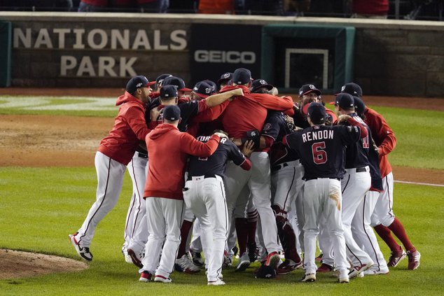 Washington Nationals