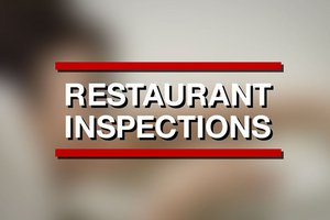 Restaurant Inspectionss
