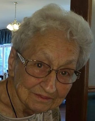 Mary Maxine Williams