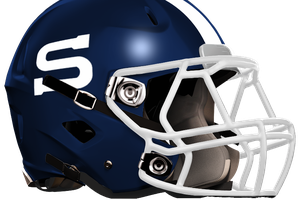 SHS helmet new