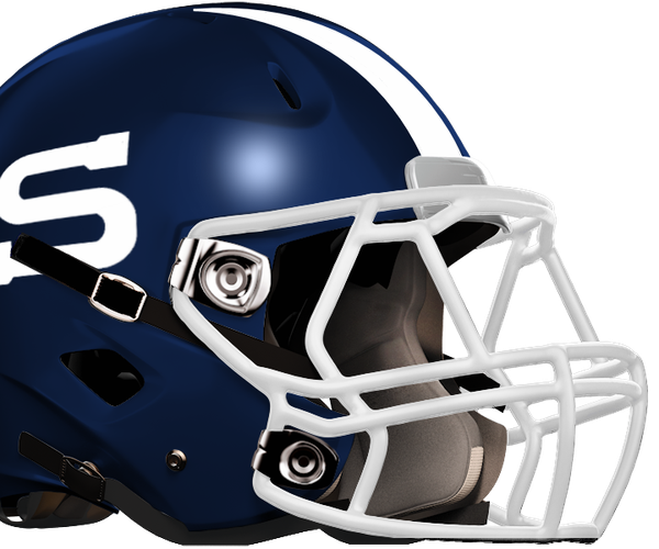 SHS helmet new