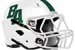 BA Helmet New