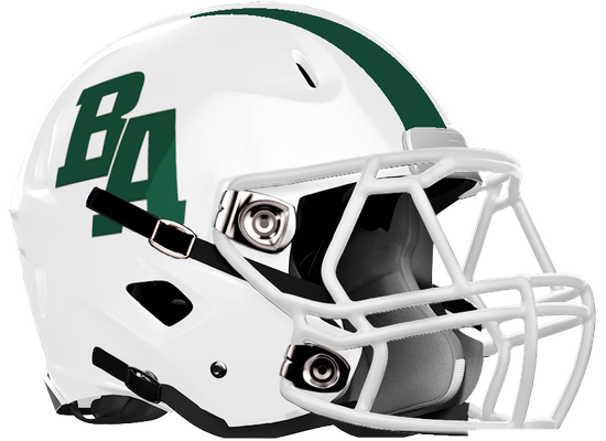 BA Helmet New