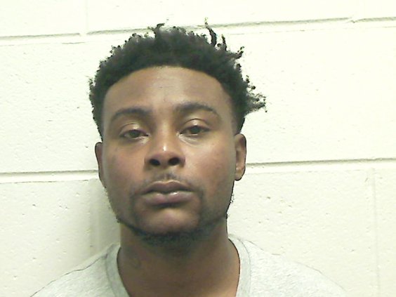 Mickey Lewis Byrd Jr.