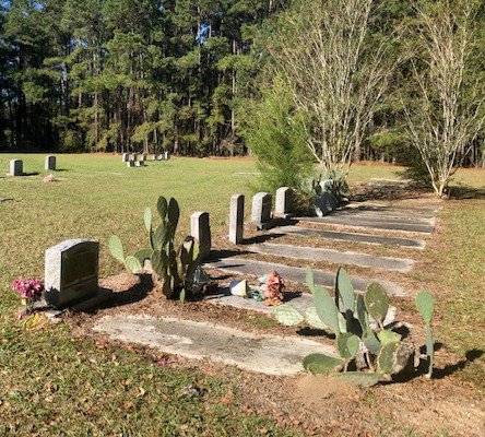 cemetery
