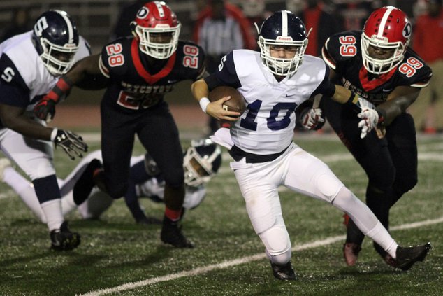 Dutchtown ends Statesboro High season