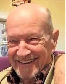 Gene Edward Phillips