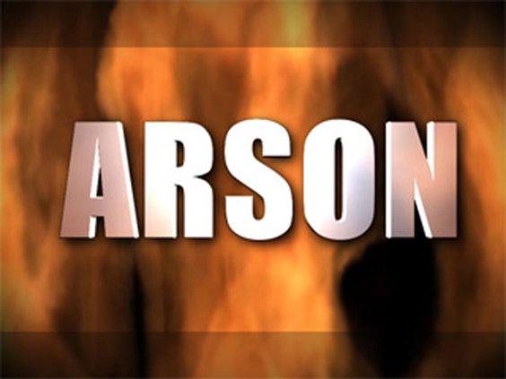 arson