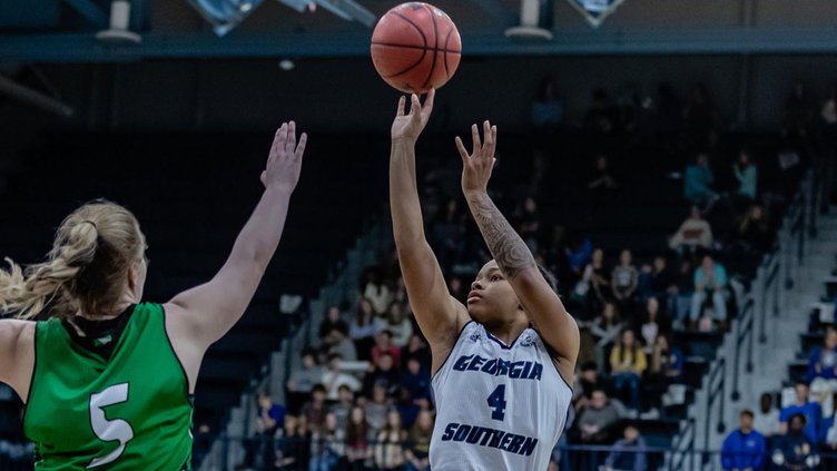 GS Basketball