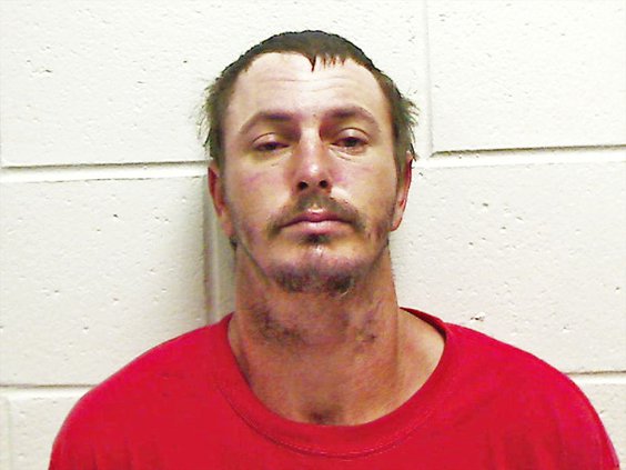 Charles Bradley Henderson