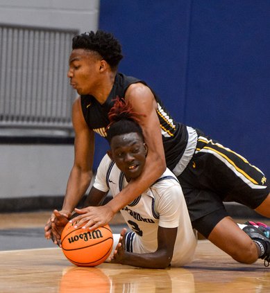 Statesboro splits with Richmond Hill