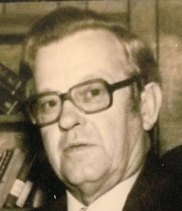 The Rev. Julius Duane Turner