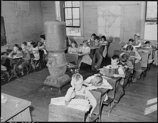 field schools