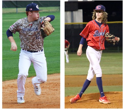 Chrys Hawkins, Merritt Evans