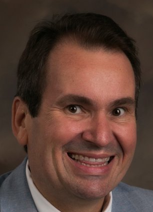 Todd Michael Aldrich