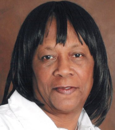 Pastor Jeanette Mikell Johnson