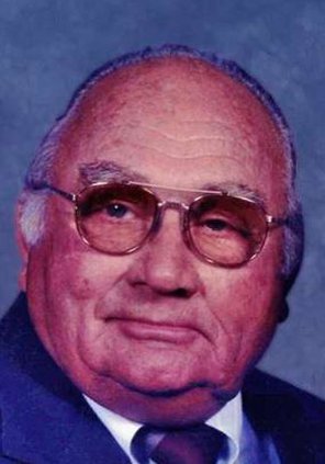 Mr. James Coleman Ward
