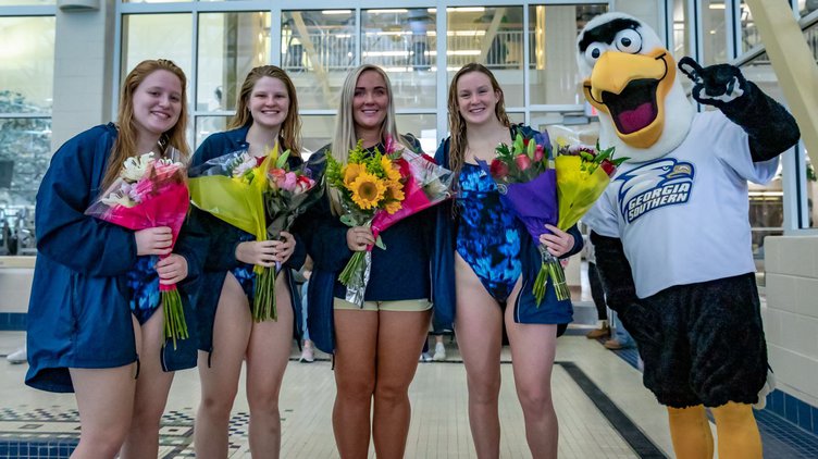 GS Swimming
