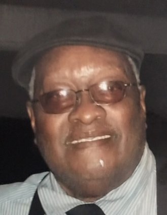 Mr. Fredrick Hill Sr.