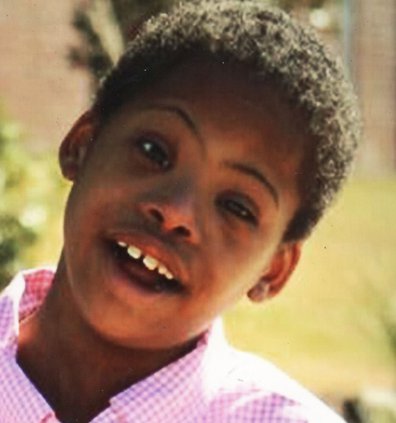 Mr. Omari Tyshawn Jenkins