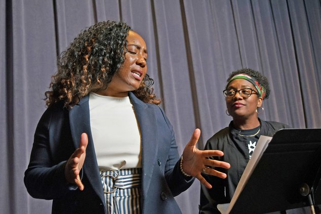 McCollar Williams Johnson