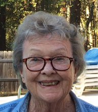 Mrs. Camilla Ann “Ya Ya” Wolling