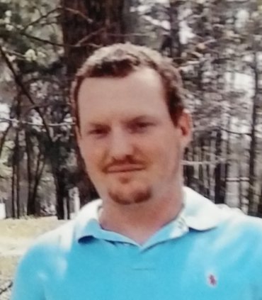 Travis Eric Smith
