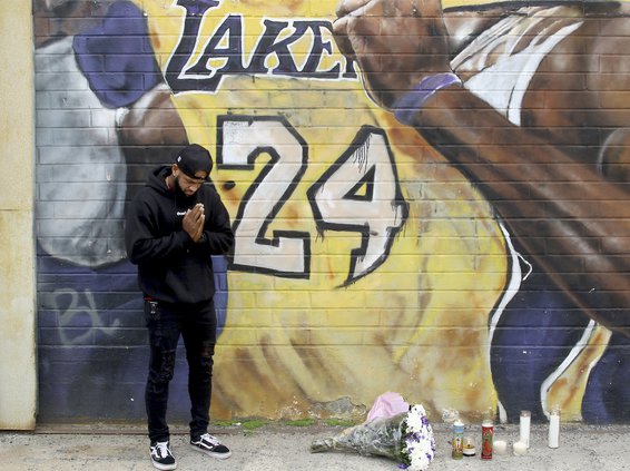 Kobe Bryant